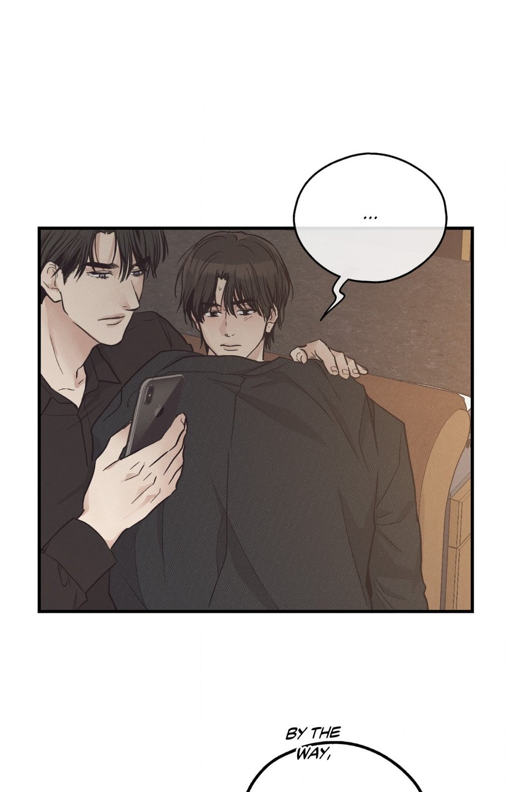 Payback, Chapter 107 image 02